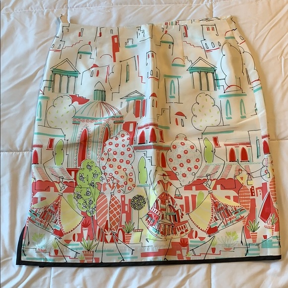 Grace Elements, skirt, 12 - Picture 2 of 5